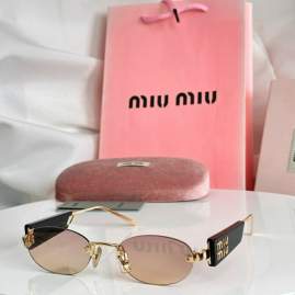 Picture of Miu Miu Sunglasses _SKUfw79479381fw